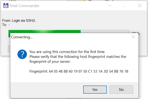 fingerprint
